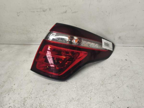 FEU ARRIERE DROIT CITROEN C4 - Vue 1